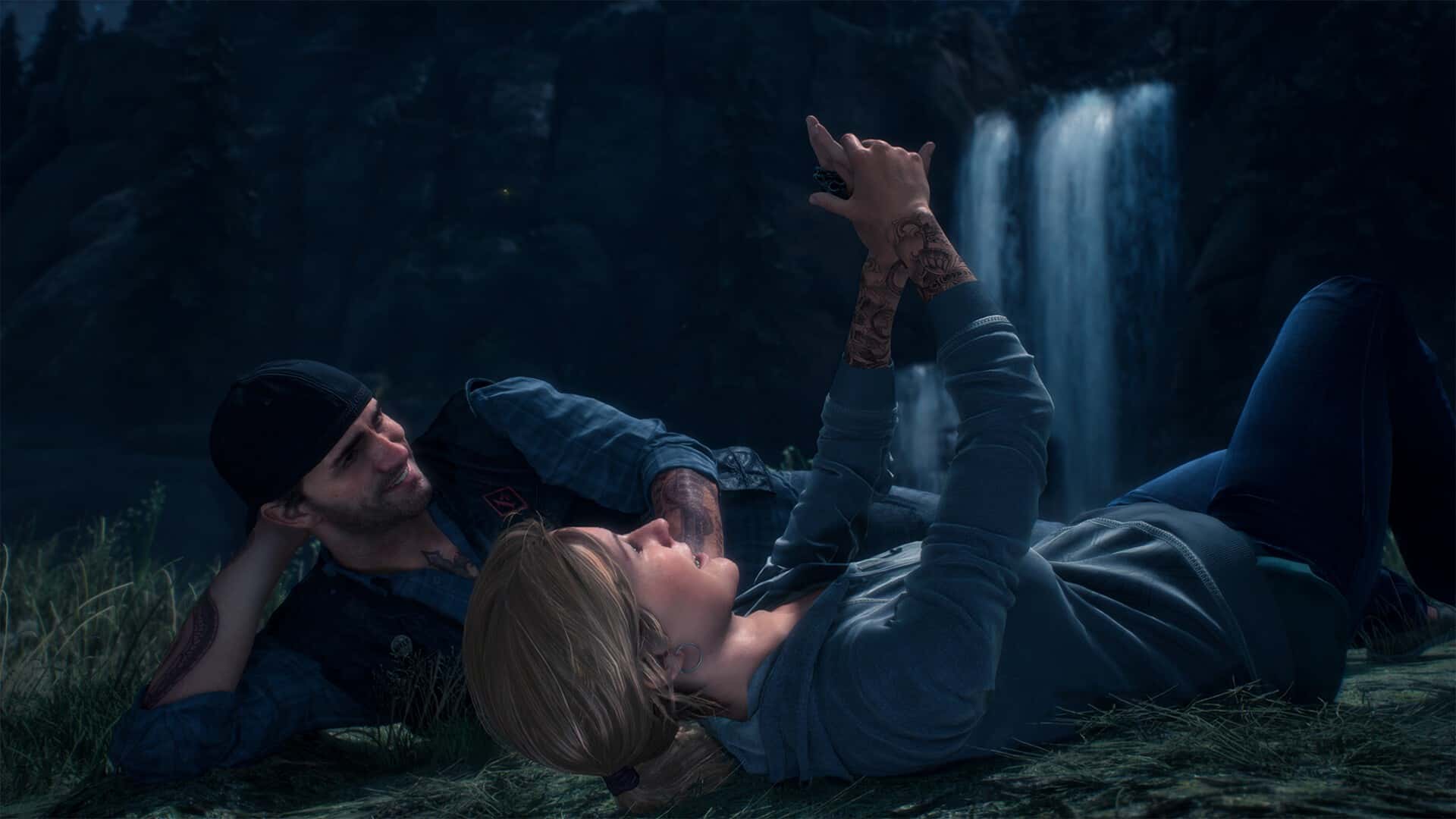 #4. Days Gone - Broken Road DLC (GOG) 由: PlayStation Publishing LLC