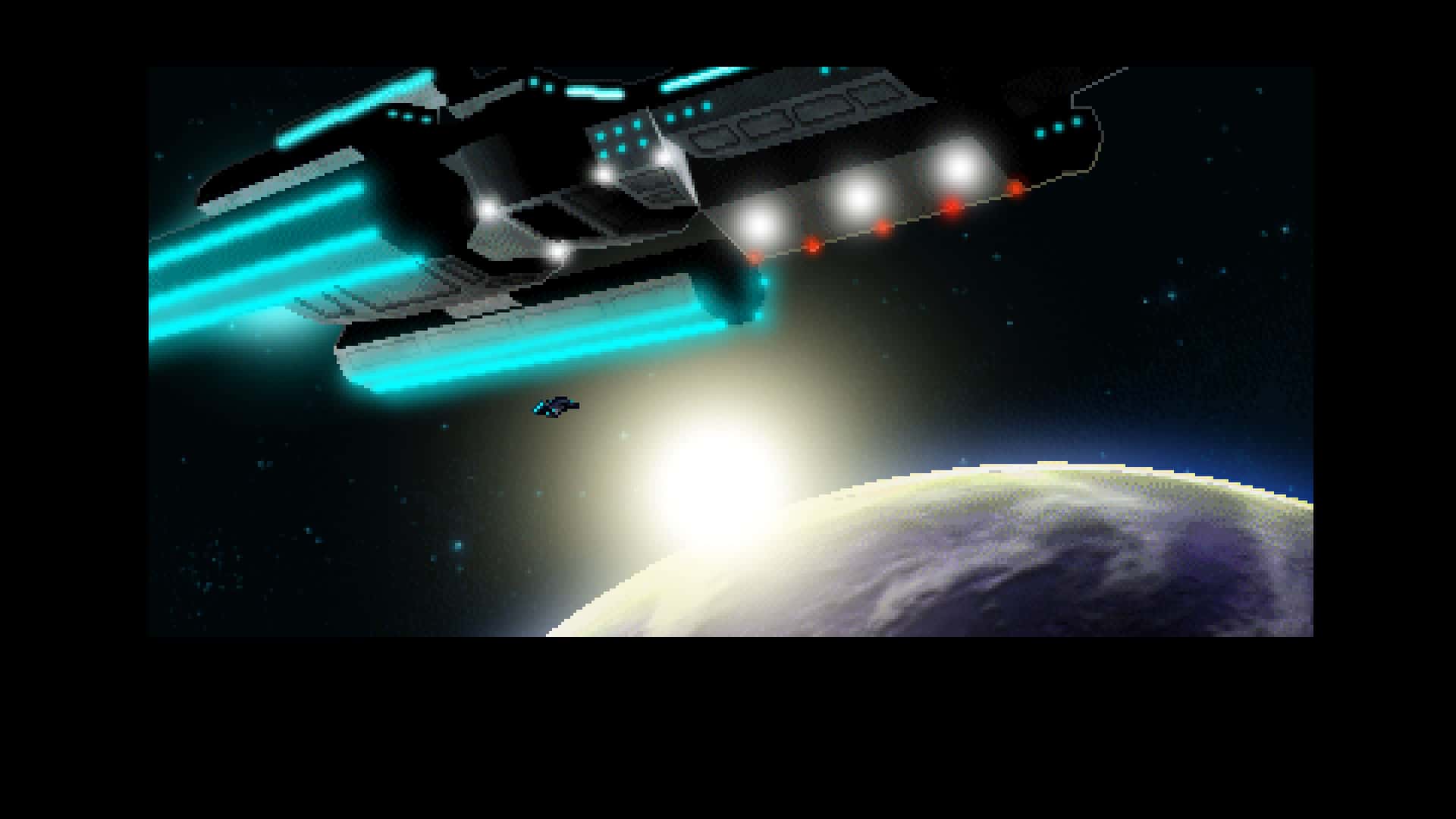 #7. Cosmic Star Heroine (GOG) 由: Shadow Layer Games