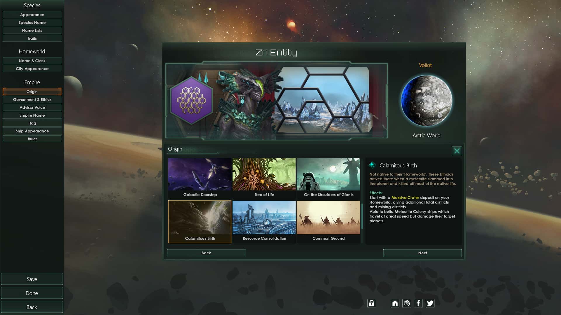 #5. Stellaris: Federations (GOG) 由: Paradox Interactive