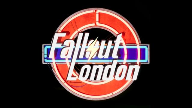 Fallout: London One-click Edition