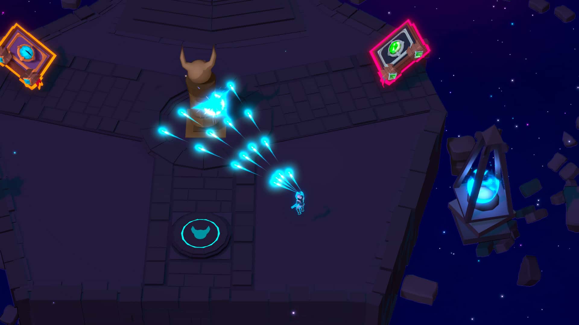 #9. Godstrike (GOG) 由: indie.io