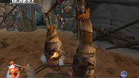 Rayman 3: Hoodlum Havoc screenshot 4