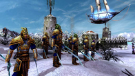 Elven Legacy Collection screenshot 2