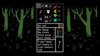 Kaamos: Puzzle Roguelike screenshot 9
