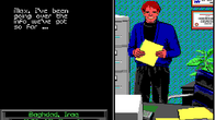 Sid Meier's Covert Action screenshot 9