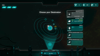 Crying Suns Demo screenshot 1