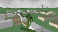 Apache Longbow screenshot 5