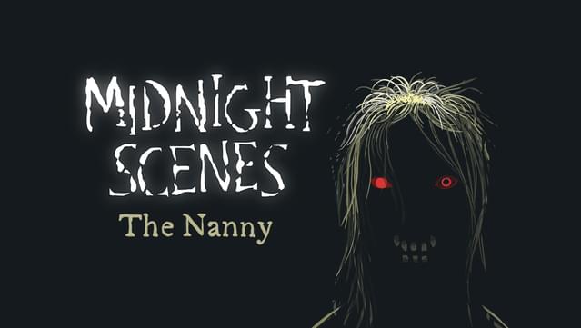 Midnight Scenes: The Nanny Soundtrack