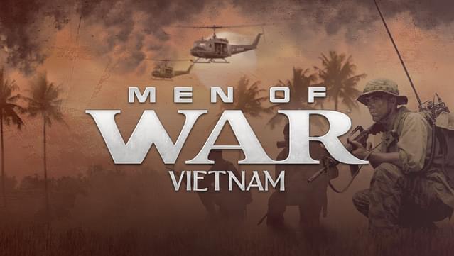 Men of War: Vietnam