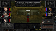 Wizardry 8 screenshot 11