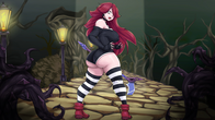 Dreamcutter screenshot 1
