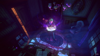 Arkham Horror: Mother's Embrace screenshot 6