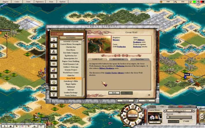 #2. Call to Power 2 (GOG) От: Activision
