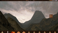 Lost Eden screenshot 4