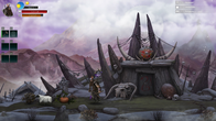 Niffelheim screenshot 8