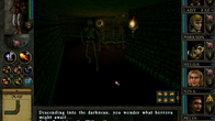 Wizards & Warriors screenshot 12