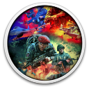 WARNO - Expansion Pass