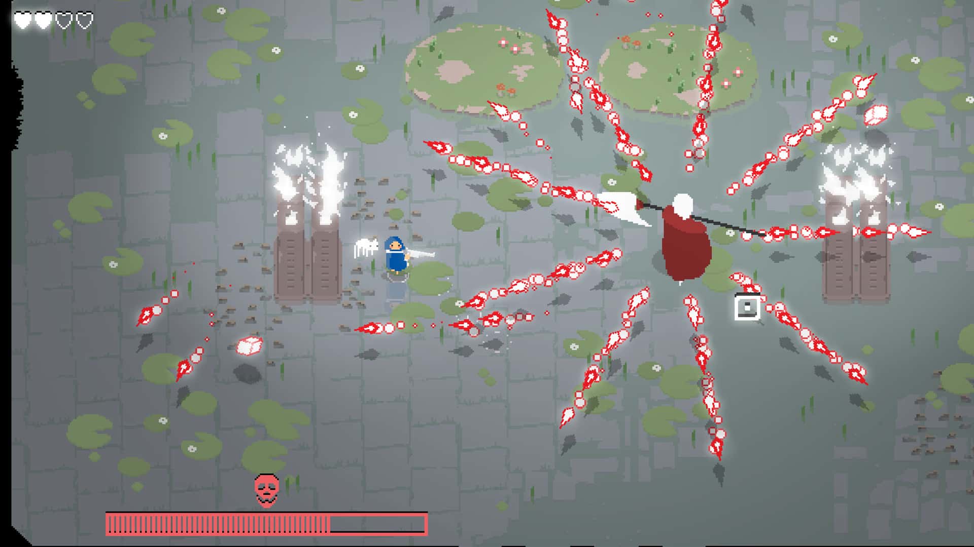 #6. ITTA (GOG) 由: Armor Games Studios