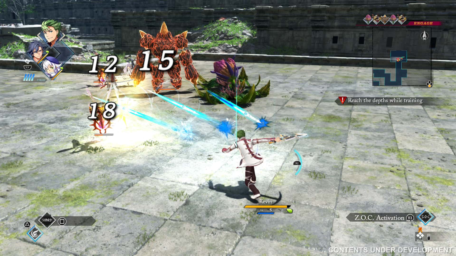 #5. The Legend of Heroes: Trails beyond the Horizon (GOG) 게시자: NIS America, Inc.