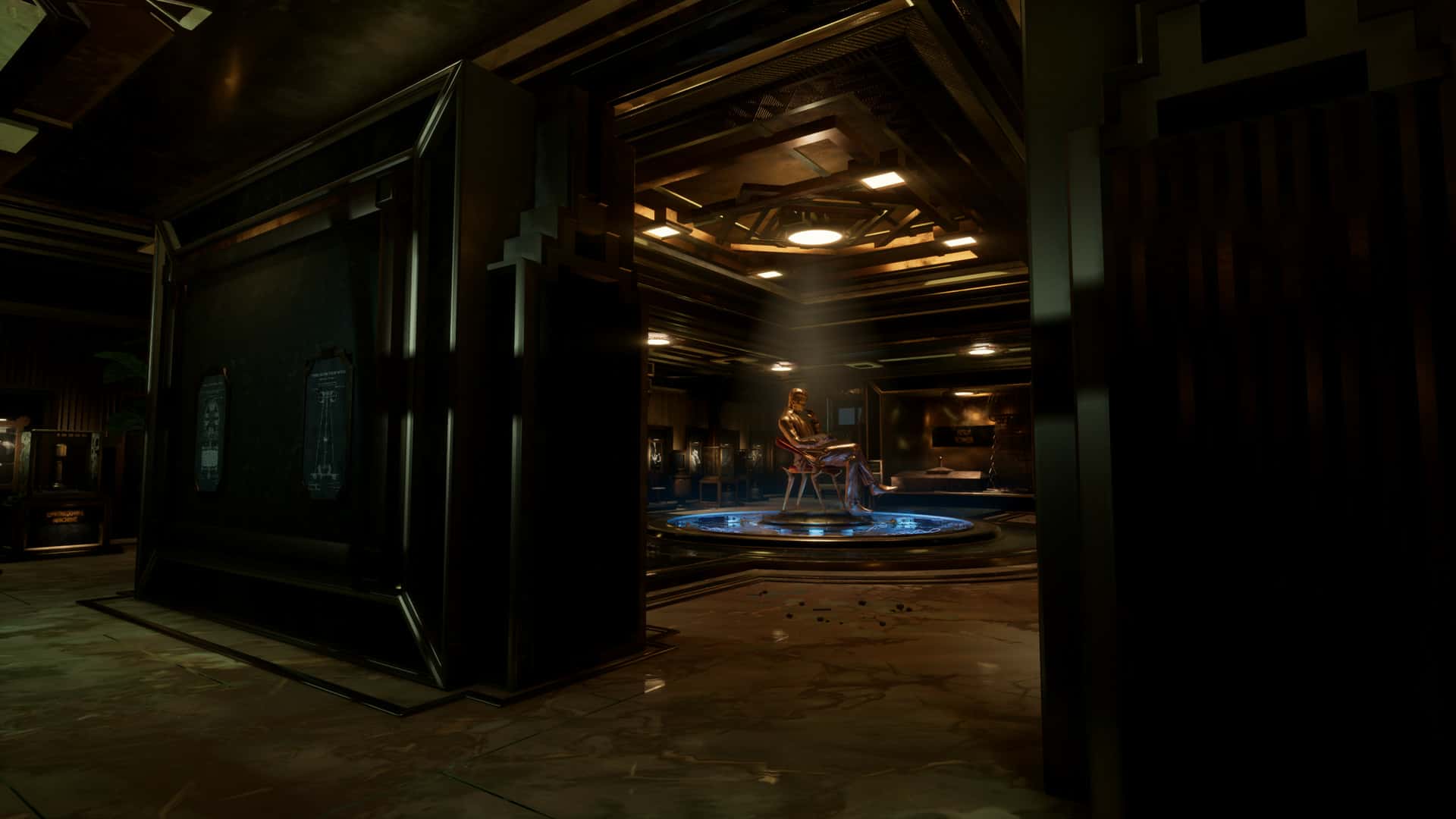 #6. Close To The Sun (GOG) 由: Wired Productions