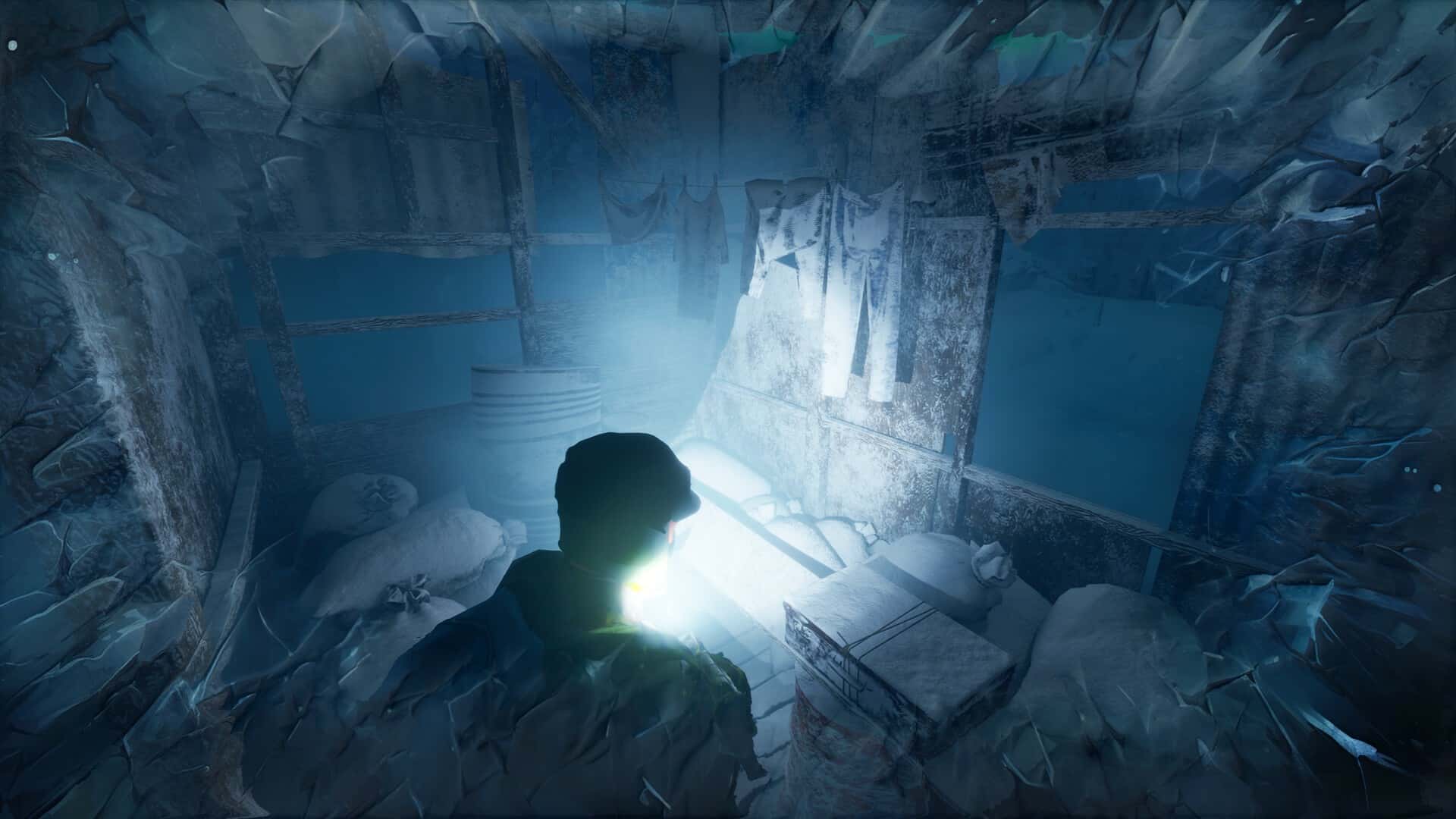 #2. Permafrost (GOG) Bởi: Toplitz Productions