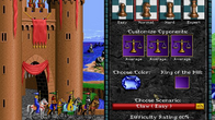 Heroes of Might and Magic® screenshot 2