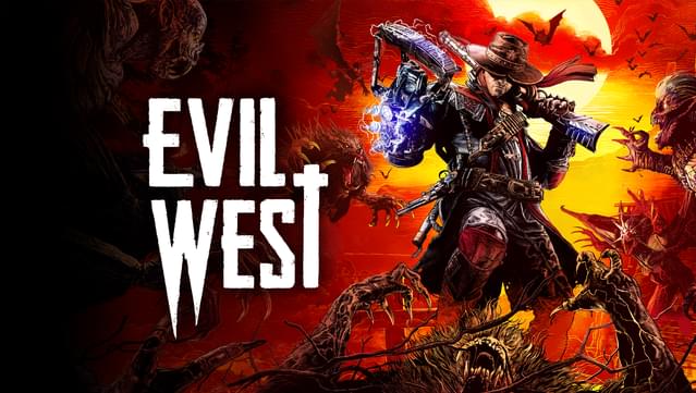 Evil West