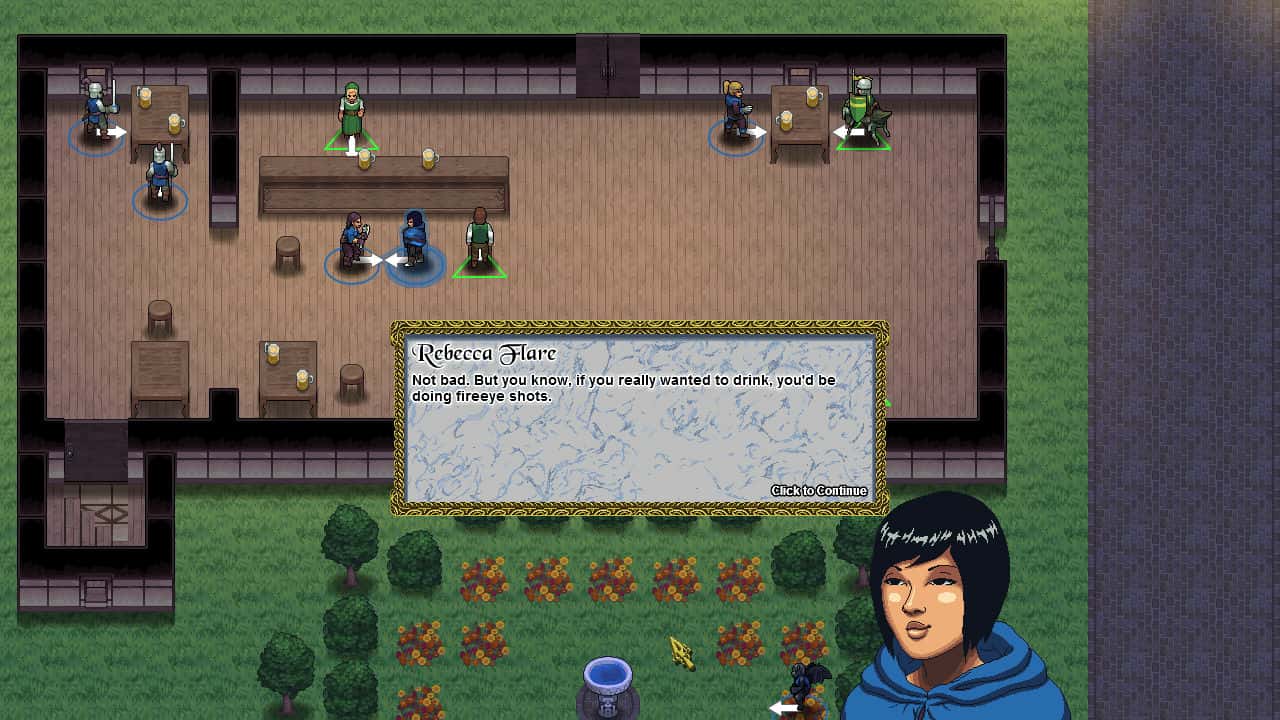 #4. Telepath Tactics (GOG) 由: Sinister Design