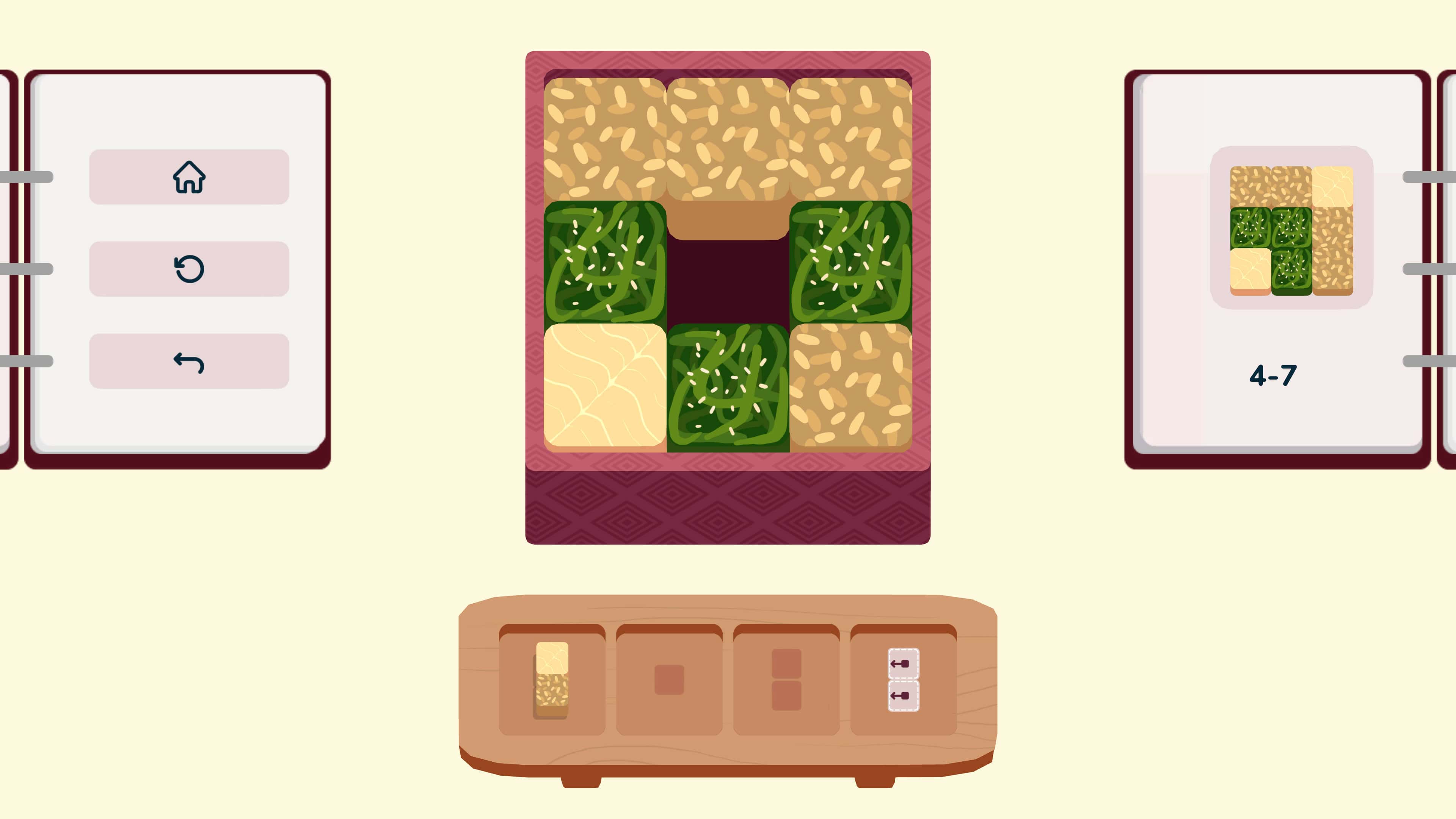 #4. inbento (GOG) 由: Afterburn