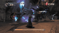 Devil May Cry HD Collection screenshot 10