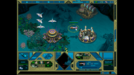 Submarine Titans screenshot 8