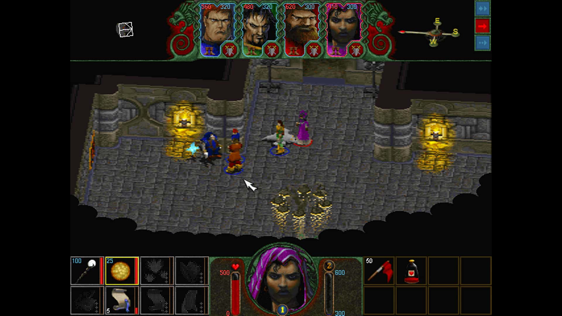 #5. Hexplore (GOG) By: Ziggurat Interactive