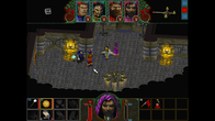 Hexplore screenshot 6