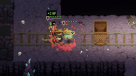 Shardpunk - Demo screenshot 7