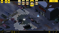 Rebel Cops screenshot 6