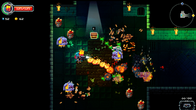 Hellmut: The Badass from Hell screenshot 9