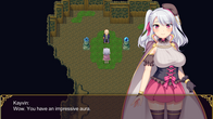 Brave Alchemist Colette screenshot 1
