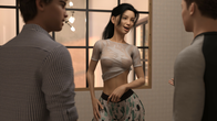 My Bimbo Dream screenshot 3