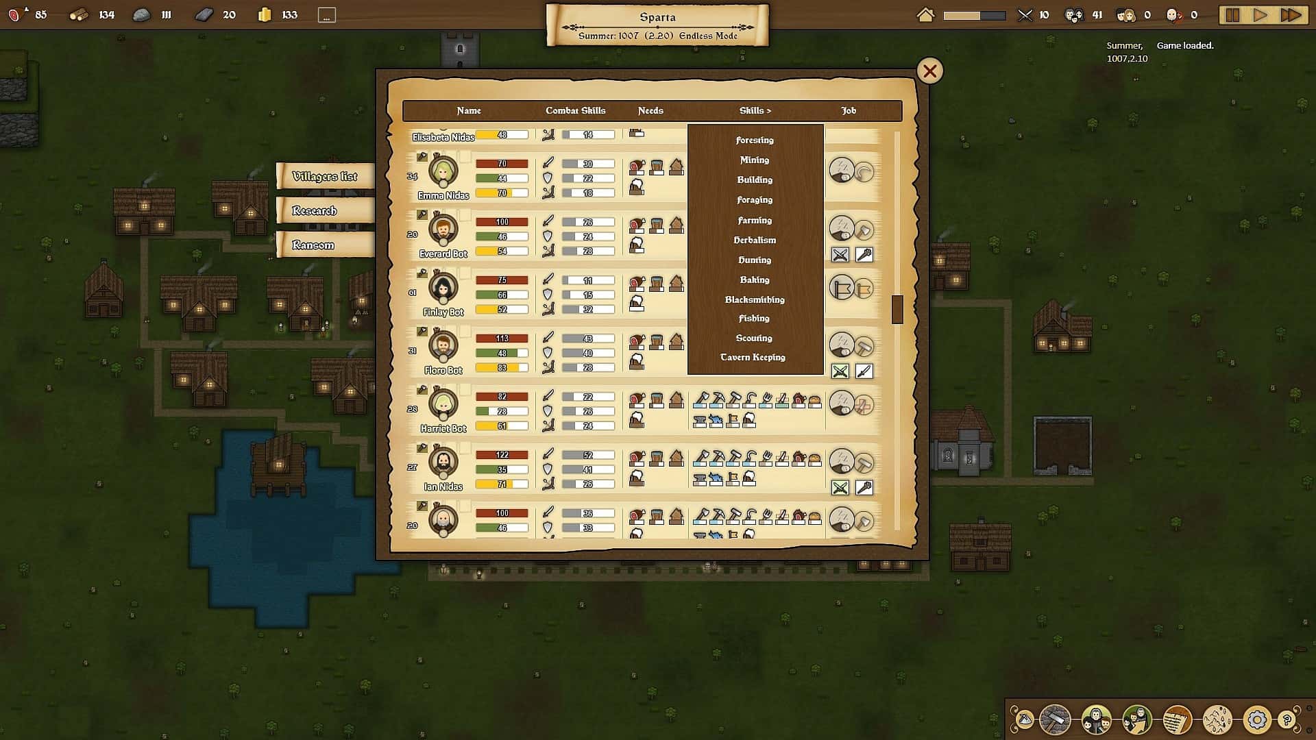 #6. Civitatem (GOG) di: Mill Games S.A.