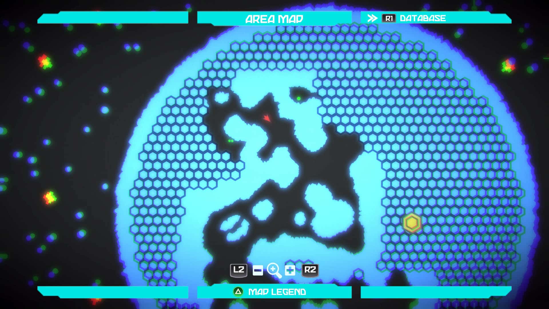 #2. GALAK-Z (GOG) 由: 17-BIT