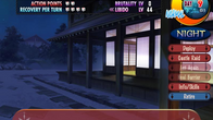 Beat Blades Haruka screenshot 10