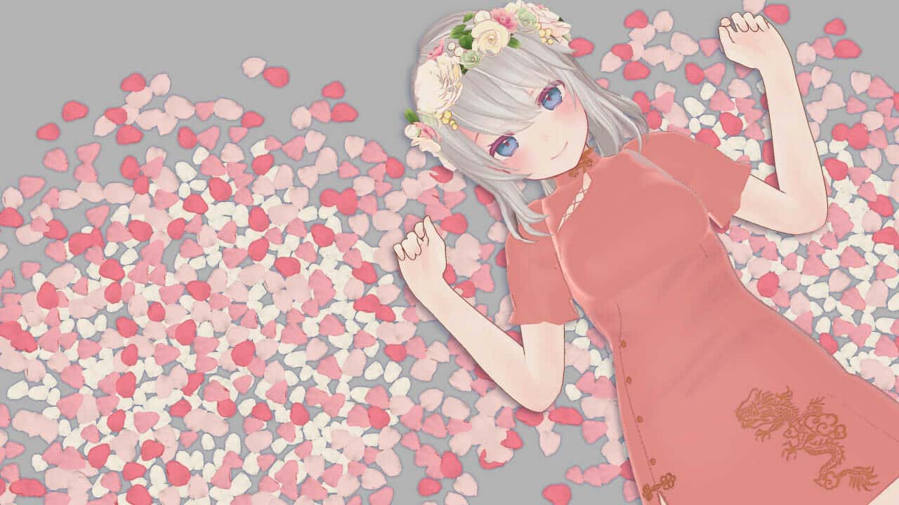 #5. Labyrinth Flowers (GOG) By: Shiravune