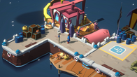 Little Big Adventure – Twinsen’s Quest screenshot 1