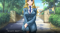Holy Maid Academy screenshot 2