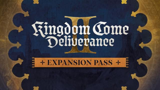 Kingdom Come: Deliverance II Expansion Pass
