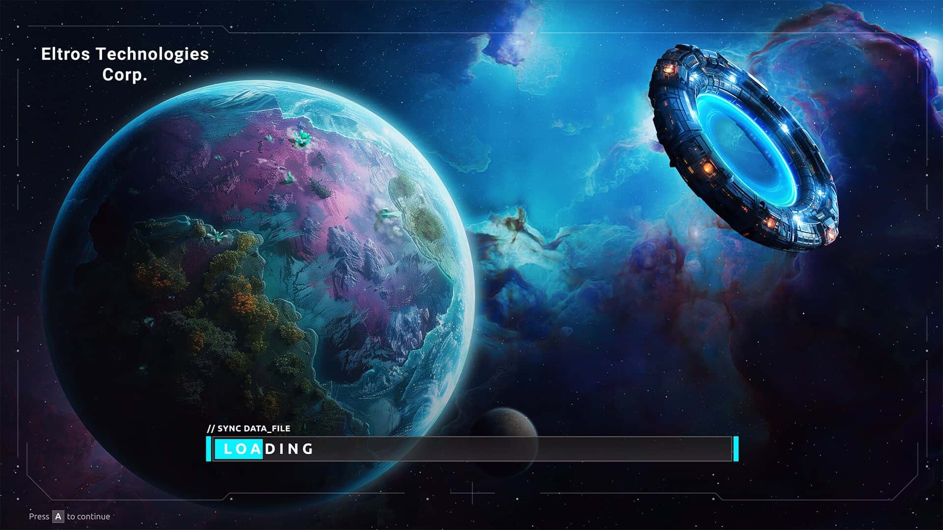 #5. Typhon: Bot vs Bot Demo (GOG) 由: Brightshade Games