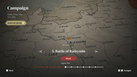 Telegraphist 1920: Beats of War Demo screenshot 5
