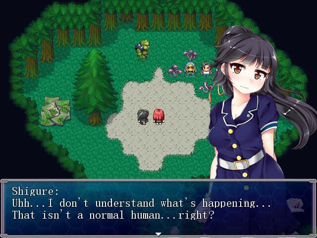 #3. Into the Nightmare UNRATED (GOG) De: Kagura Games