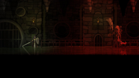 Dark Devotion screenshot 2