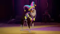 Barkour Demo screenshot 5
